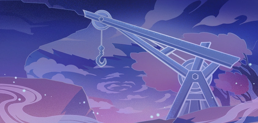 Chasm