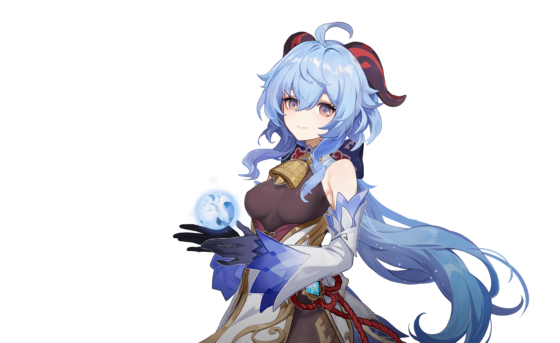 character