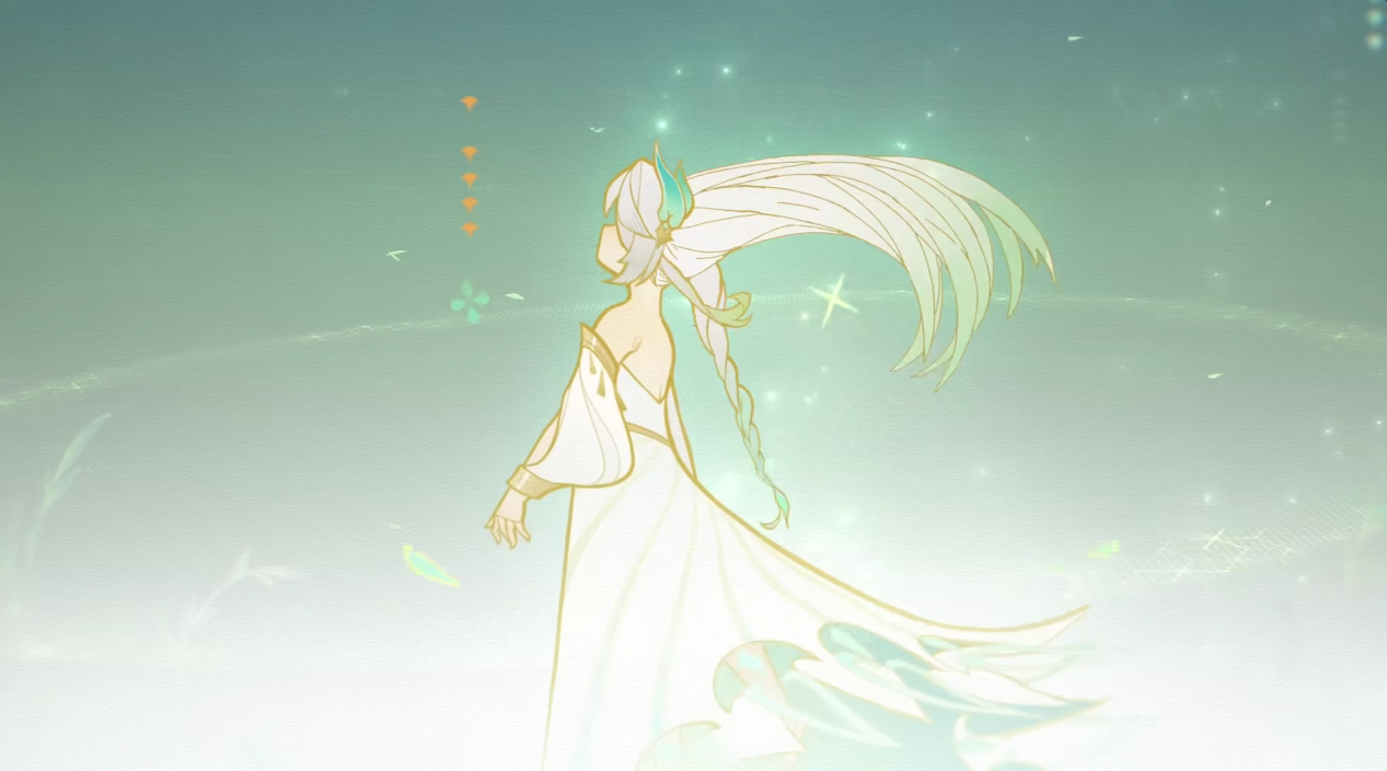 Nahida