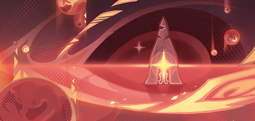 Ancient sacred mountain