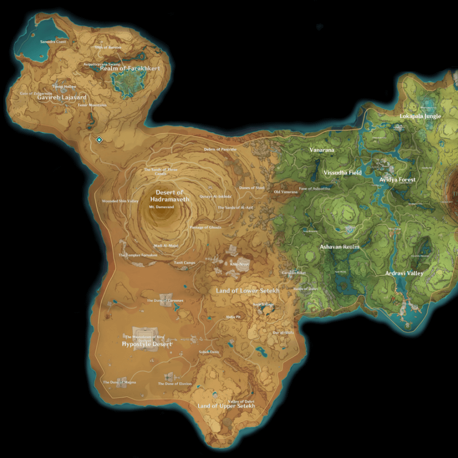 Sumeru