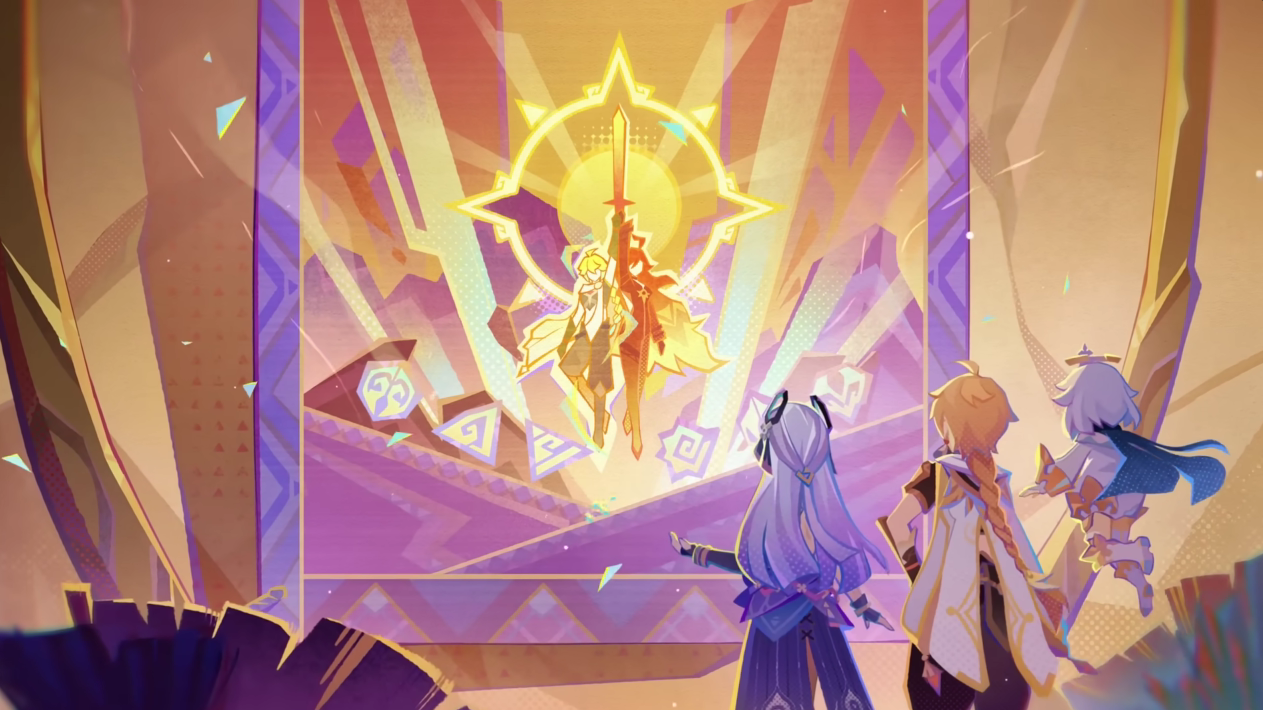 Turning point