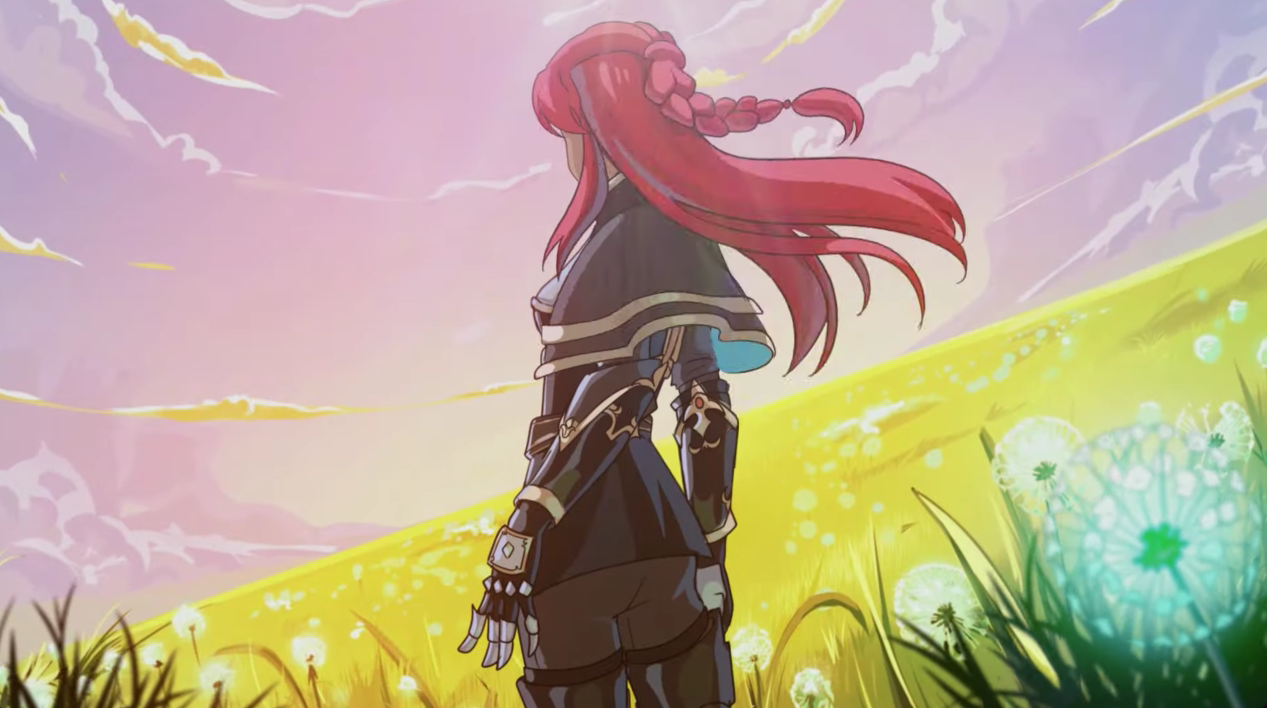 Vannessa